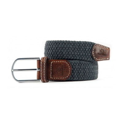 Ceinture élastique Homme gris