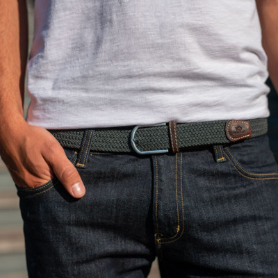 Ceinture Billy Belt Homme