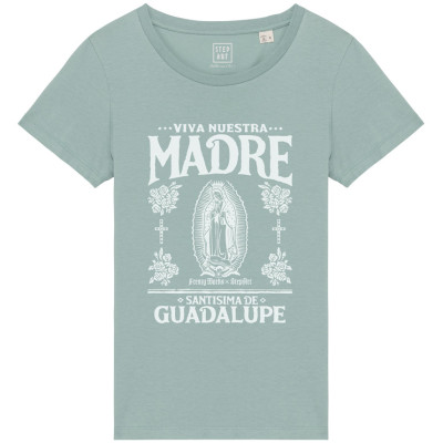 T-Shirt Femme Madre 1