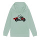 Hoodie Enfant Solo Mission