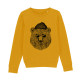 Sweat Enfant Bear & Sun