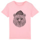 T-Shirt Enfant Bear & Sun