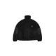 Veste polaire Kofu Fleece Black Jacket Rains