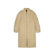 Manteau Liner W Coat Sand Rains