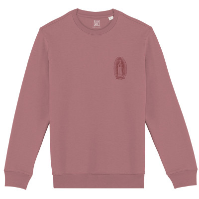 Sweat Homme Madré Antic Rose