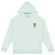 Sweat Hoodie Homme Vasometrie Brook Green