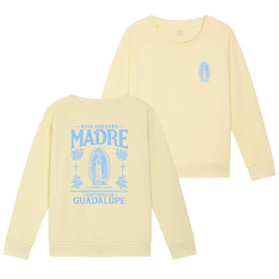 Sweat Femme Madré Butter