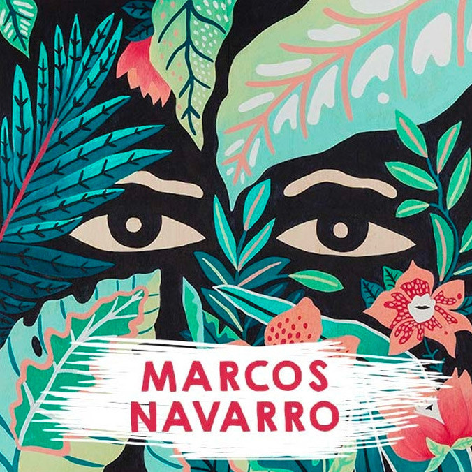 MARCOS NAVARRO